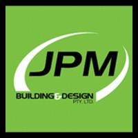 JPM Building & Design  Pty Ltd. logo, JPM Building & Design  Pty Ltd. contact details