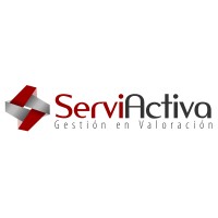 ServiActiva: Gestión en Valoración logo, ServiActiva: Gestión en Valoración contact details