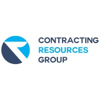 Contracting Resources Group logo, Contracting Resources Group contact details