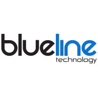 Blueline Technology S.p.A logo, Blueline Technology S.p.A contact details