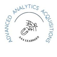 Advanced Analytics Acquisitions logo, Advanced Analytics Acquisitions contact details