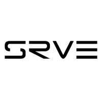 SRVE IT logo, SRVE IT contact details