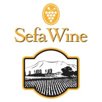 Sefa Wine logo, Sefa Wine contact details