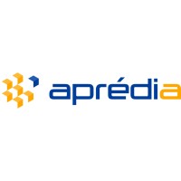 APREDIA logo, APREDIA contact details