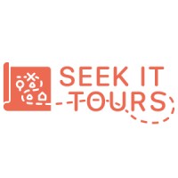 Seek It Tours logo, Seek It Tours contact details