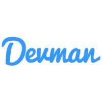 Devman logo, Devman contact details