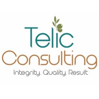 Telic Consulting PLC logo, Telic Consulting PLC contact details