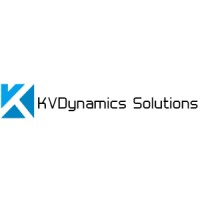 KV Dynamics Solutions logo, KV Dynamics Solutions contact details