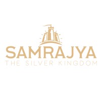 SAMRAJYA THE SILVER KINGDOM logo, SAMRAJYA THE SILVER KINGDOM contact details