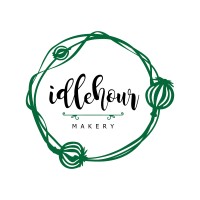 Idlehour Makery logo, Idlehour Makery contact details