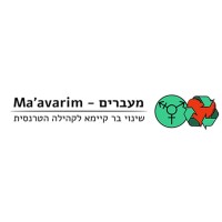 Ma'avarim logo, Ma'avarim contact details