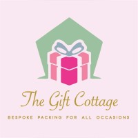 The Gift Cottage logo, The Gift Cottage contact details