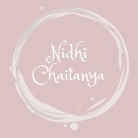 Nidhi Chaitanya logo, Nidhi Chaitanya contact details