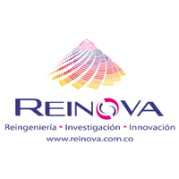 Reinova logo, Reinova contact details