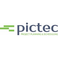 PICTEC INC logo, PICTEC INC contact details