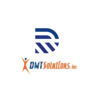 DMT Solutions logo, DMT Solutions contact details