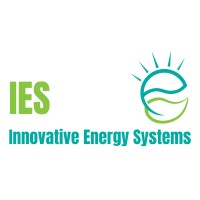 IES - Innovative Energy Systems logo, IES - Innovative Energy Systems contact details