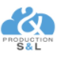 S&L Production logo, S&L Production contact details