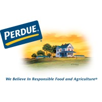 Perdue Farms logo, Perdue Farms contact details