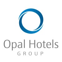 Opal Hotels Group logo, Opal Hotels Group contact details