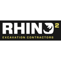 Rhino Squared Excavation Contractors logo, Rhino Squared Excavation Contractors contact details