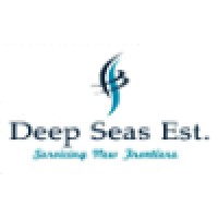 Deep Seas Est. logo, Deep Seas Est. contact details