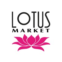 Lotus Market logo, Lotus Market contact details