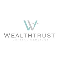 WealthTrust Capital Services logo, WealthTrust Capital Services contact details