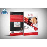 RCM PUBLISHERS logo, RCM PUBLISHERS contact details