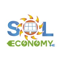 Sol Economy logo, Sol Economy contact details