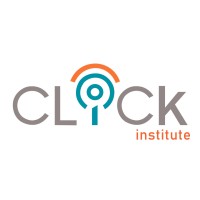 CLICK Institute logo, CLICK Institute contact details