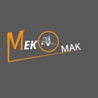 MEKOMAK FORKLİFT VE İSTİF MAKİNALARI SANAYİ VE TİCARET LİMİTED ŞİRKETİ logo, MEKOMAK FORKLİFT VE İSTİF MAKİNALARI SANAYİ VE TİCARET LİMİTED ŞİRKETİ contact details