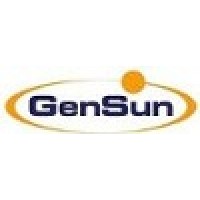 GenSun India Private Limited logo, GenSun India Private Limited contact details