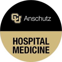 University of Colorado Division of Hospital Medicine logo, University of Colorado Division of Hospital Medicine contact details