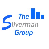 The Silverman Group logo, The Silverman Group contact details