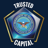 DOD Trusted Capital logo, DOD Trusted Capital contact details