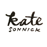 Kate Sonnick Creative logo, Kate Sonnick Creative contact details