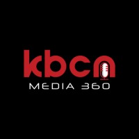 KBCN Media 360 logo, KBCN Media 360 contact details