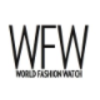 World Fashion Watch logo, World Fashion Watch contact details