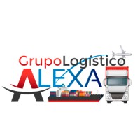 Grupo Logístico Alexa logo, Grupo Logístico Alexa contact details