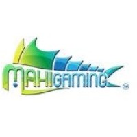 MahiGaming logo, MahiGaming contact details