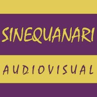 Sinequanari Audiovisual logo, Sinequanari Audiovisual contact details