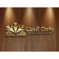 Career Clarify® logo, Career Clarify® contact details