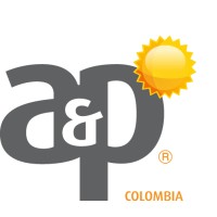 Advertising And Promotion of Colombia SAS logo, Advertising And Promotion of Colombia SAS contact details