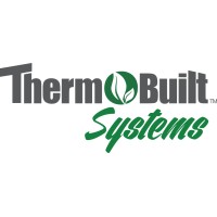 ThermoBuilt Systems, Inc. logo, ThermoBuilt Systems, Inc. contact details