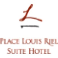 Place Louis Riel Suite Hotel logo, Place Louis Riel Suite Hotel contact details