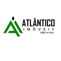 Atlântico Imóveis SC logo, Atlântico Imóveis SC contact details