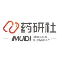 药研社 Mudi logo, 药研社 Mudi contact details