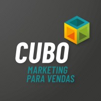 CUBO - Marketing para Vendas logo, CUBO - Marketing para Vendas contact details