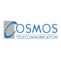 COSMOS TELECOM logo, COSMOS TELECOM contact details